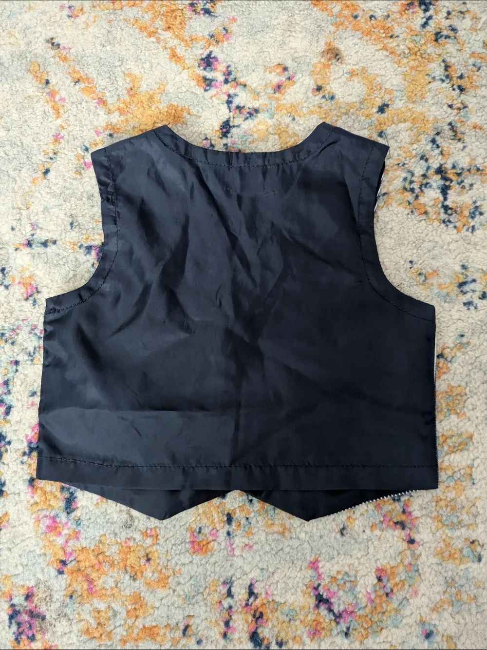 Baby Boys Vest By The Children's Place